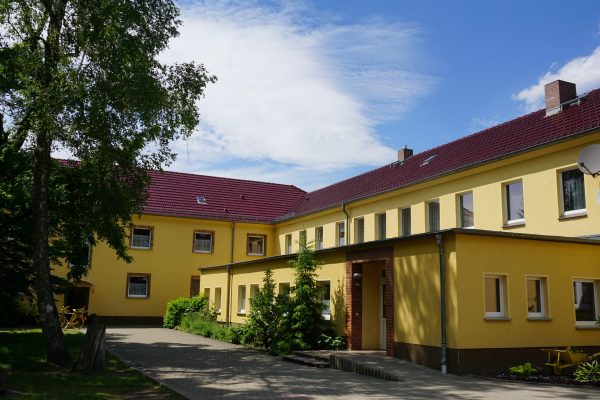 Kemlitz, AWO FFZ (1)
