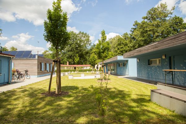 Lübbenau, AWO Touristenstation @MiradaFotografie (1)