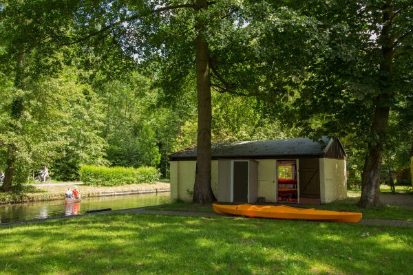 Lübbenau, AWO Touristenstation @MiradaFotografie (14)