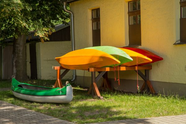 Lübbenau, AWO Touristenstation @MiradaFotografie (19)