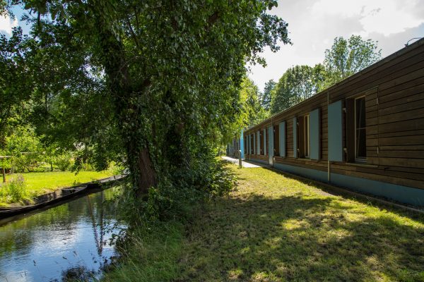 Lübbenau, AWO Touristenstation @MiradaFotografie (26)