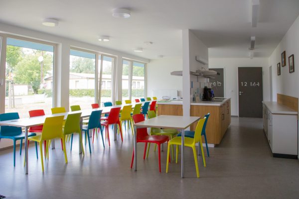 Lübbenau, AWO Touristenstation @MiradaFotografie (7)