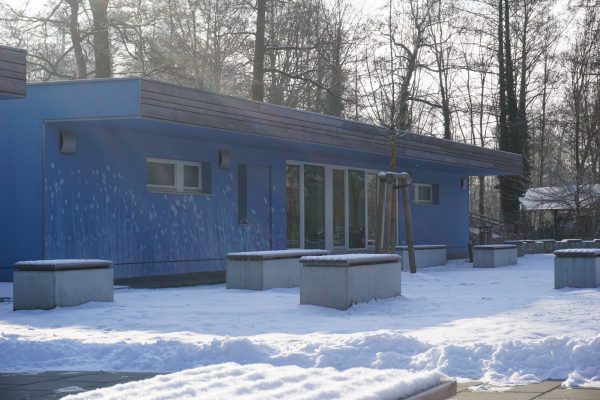 Lübbenau, AWO Touristenstation - Winter @JWeber_AWO (1)