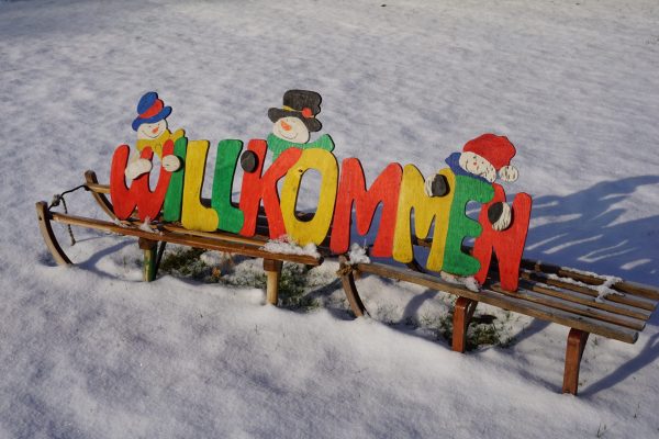 Lübbenau, AWO Touristenstation - Winter @JWeber_AWO (130)