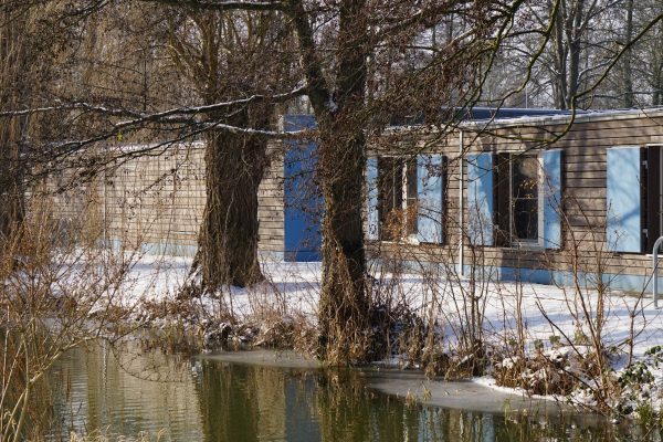 Lübbenau, AWO Touristenstation - Winter @JWeber_AWO (72)